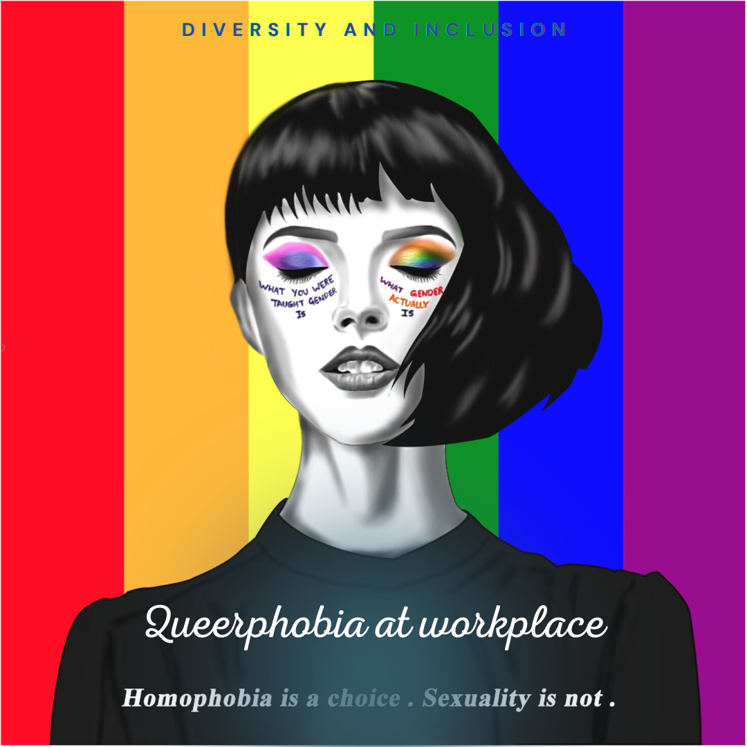diversity & inclusion