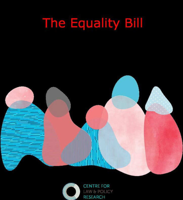 The Equality Bill